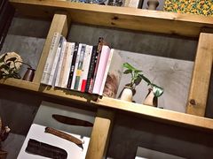 -麦甜创意轻食餐厅(西康路店)