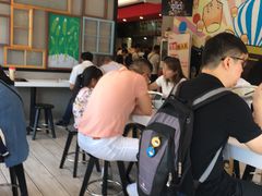-永和大王(广渠店)