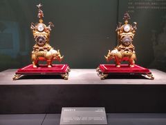 -呼和浩特博物馆