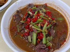 -笨罗卜浏阳菜馆(龙华鹏润达店)