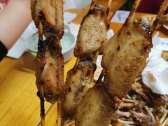 -炒豆合作社(东四总店)