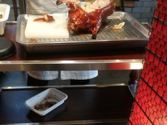 -大鸭梨烤鸭·北京菜(南小街/南苑店)