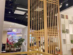 大堂-闫府私房菜·百年鲁菜(欧亚店)