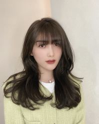 -MY HAIR ARDOR