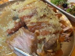 -Myth猪蹄(明洞店)