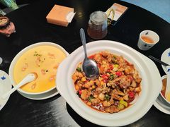 -简小舍·民间手艺菜(武昌江滩店)