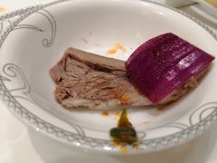 -宁夏国强手抓羊肉·清真菜(未央路凤三店)
