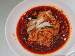 -辣螃铠盆盆蟹大排档(海昌店)