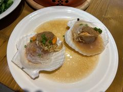 -倍儿美海鲜大排挡·非遗海鲜蒸饺(洋货店)