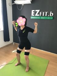 -倍享瘦·纤体塑形中心