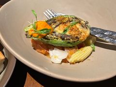 -OTIUM • 柴屿麦(亮马桥店)