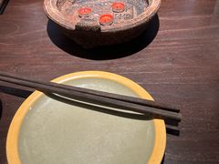 -张翻越·川渝冒菜·武汉黑鸭煲(城北万象城店)