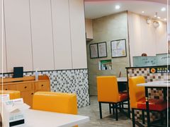 用餐区-佳客来牛排火锅自助(正义坊店)