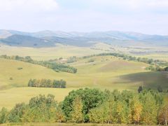 -塞罕坝国家级自然保护区