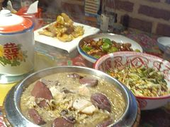 -人民公社大食堂(张家湾店)