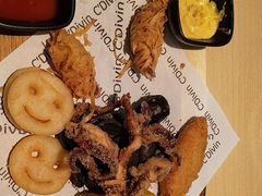 -米斯特比萨(罗斯福店)