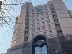 -飞天大厦清真餐厅