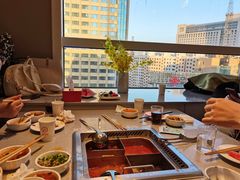 -海底捞火锅(振华广场店)