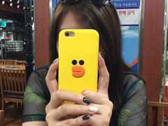 -line friends(明洞旗舰店)