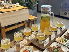 -木屋烧烤(龙岗南联店)