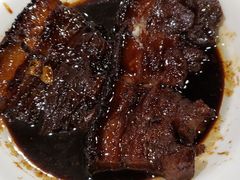 -韩萍老南京馄饨(河西万达店)