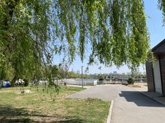 -长春市南湖公园