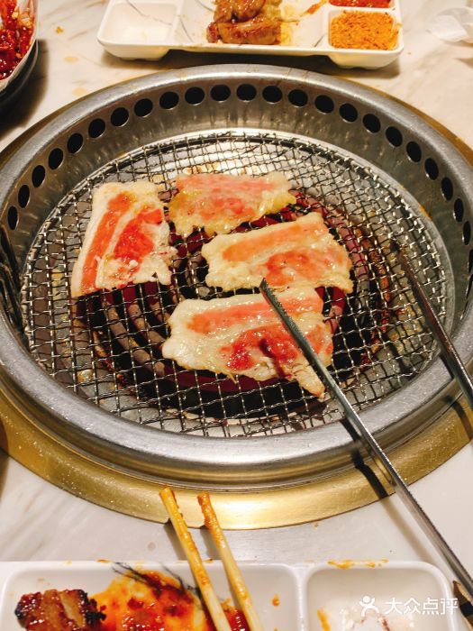 火炉火自助餐(西直门凯德MALL店)图片