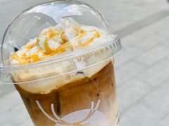 -蛙喔牛蛙(义乌新光汇店)