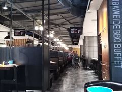 -汉巴味德(乐宾百货店)