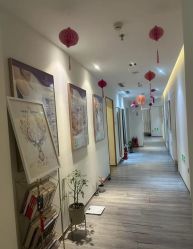 -紫琪尔·匠心连锁·胸部护理养护