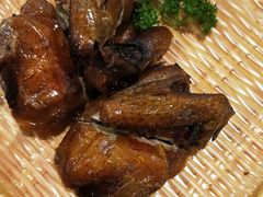 -點無缺茶楼·海鲜酒家(世博店)