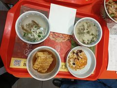 -吉野家(黑牛城道店)