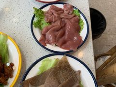 毛肚-陳艳红火锅(港汇店)
