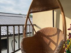 -威廉的太妃糖酒店(杭州西湖青芝坞店)