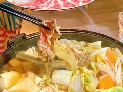 -长崎屋·日本料理·刺身·烧鸟(天河北路店)