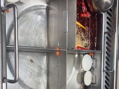 -海底捞火锅(龙湖三千集店)