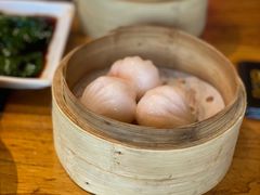 -小城粥道·海胆鲜虾粥(解放广场店)