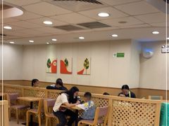 大堂-德克士(砂之船奥特莱斯店)