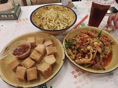 -东排食堂长沙小吃大排档(五一广场店)