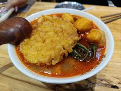 -螺小胖柳州螺蛳粉(钟楼总店)