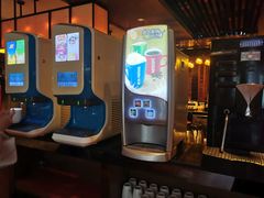 -OPEN開全日自助餐厅·牛肉火锅·海鲜(佛山希尔顿酒店)