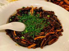 -翠亭酒家(山西南路店)