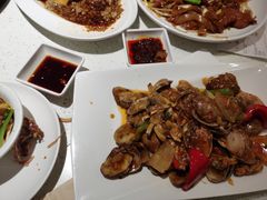 -肥仔文澳门猪骨煲(南京西路店)