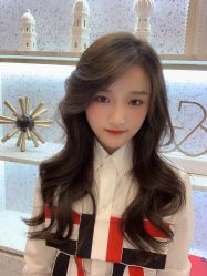 -3AM·S HAIR SALON烫发染发接发