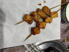 -红岸碳烤齐齐哈尔原味生态烤肉