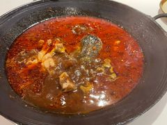 -老天桥蛙炉火锅(姑苏总店)