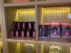 -川香鼎盛·川府家宴商务宴请(市桥富华总店)