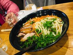 -面面聚到(老佛爷总店)