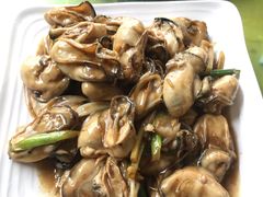 生蚝-都斛海鲜街