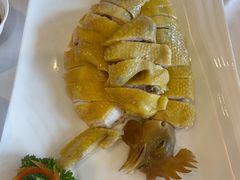 -粤菜王府·海鲜·茶市·海景餐厅(大梅沙店)